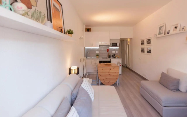 FLH Príncipe Real Homey Studio