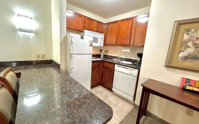 Staybridge Suites Detroit Novi by IHG