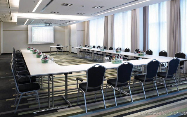 Crowne Plaza Düsseldorf-Neuss by IHG