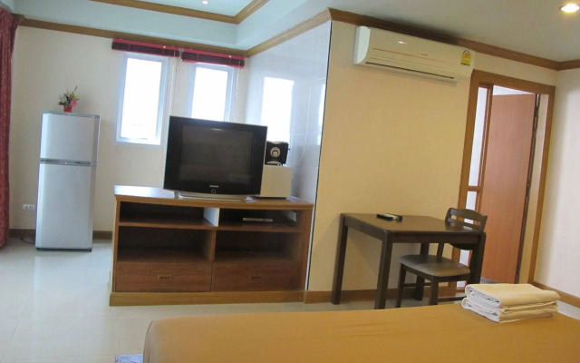 Rouge Service Apartments