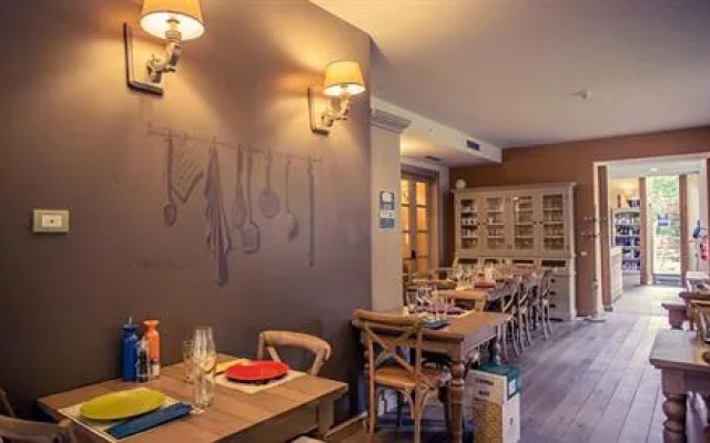 Hotel Al Vecchio Mulino