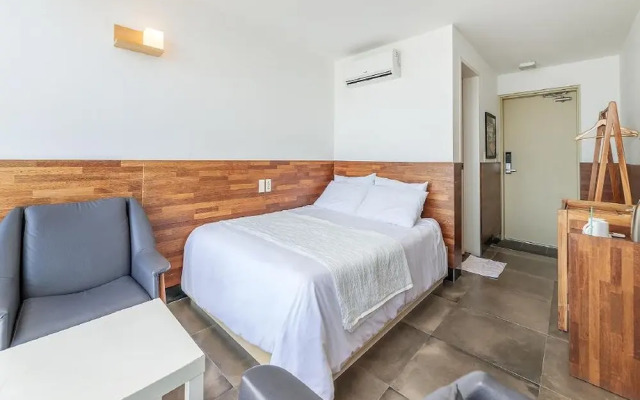 Jeju Dalbeach Pension