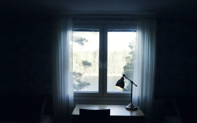 Stiftsgården Vårdnäs Hotell