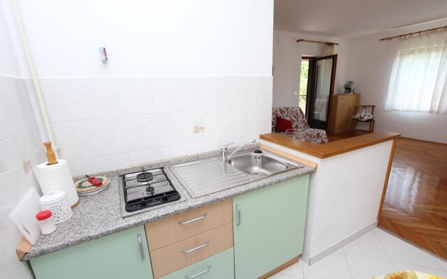 Apartments Mitton