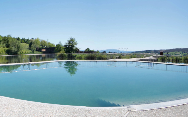 Hostel Monte Do Gozo