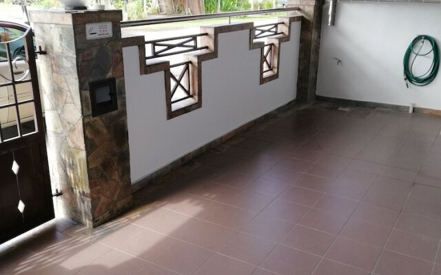 KG8 Homestay Melaka