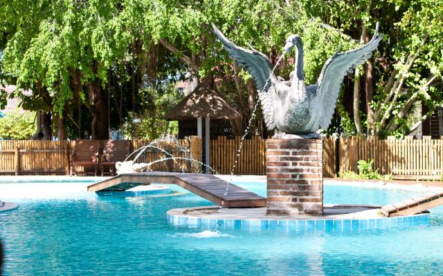 Villa Cha Cha Chaolao Beach Resort