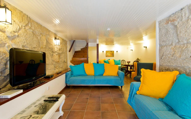 Casa Portugueza Experience