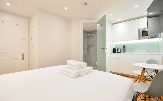 Sale Place Serviced Apartments by Concept Apartments