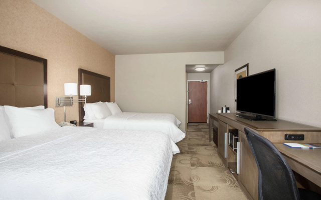 Hampton Inn & Suites Yuba City