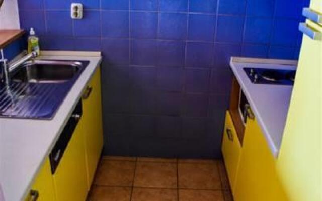 Apartmani M