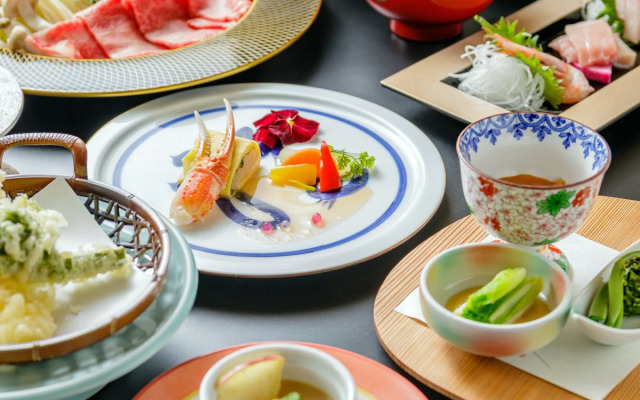 Yakeishi Dake Onsen Yakeishi Kur Park Himekayu