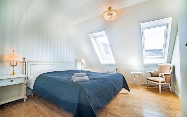 Sonnerupgaard B&B