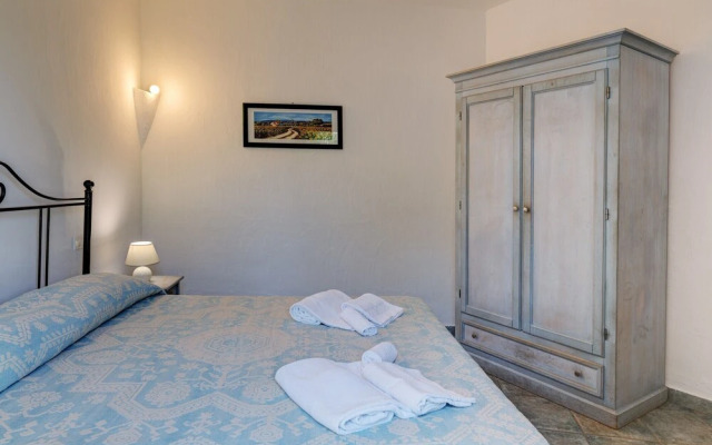 Palau Green Village 1 Bedroom