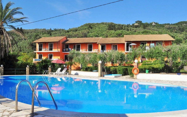 Sofia Apartments
