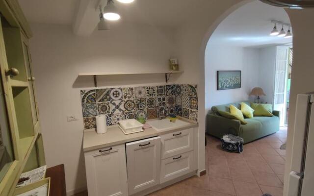 Appartamento Sarah Key 10 minuti dall’Ariston ***
