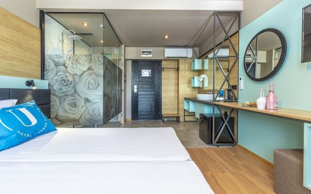 Urban Hotel