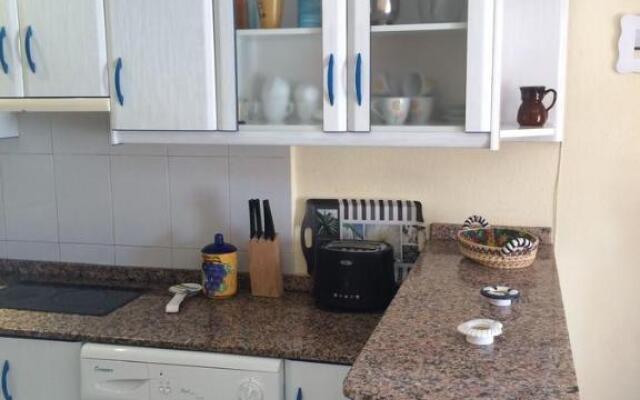Apartamento Cala Del Palangre