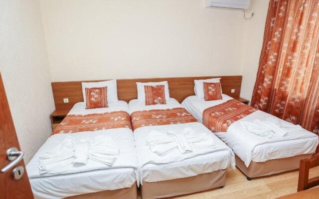 Guest Rooms Vais
