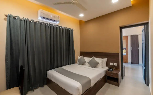 Hotel Court 11 by Dimora