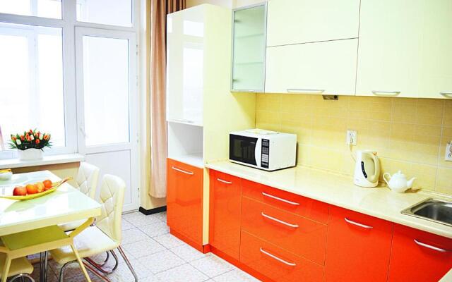 CozyArt Apartment