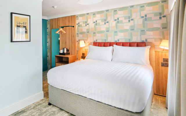 Garner Hotel Birmingham South East by IHG