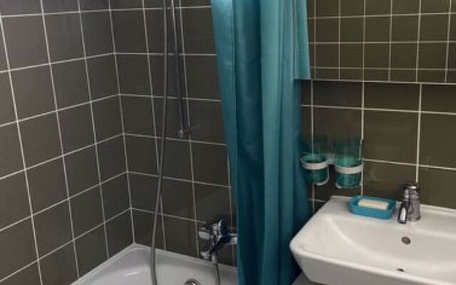 Apartment Morion Lenk