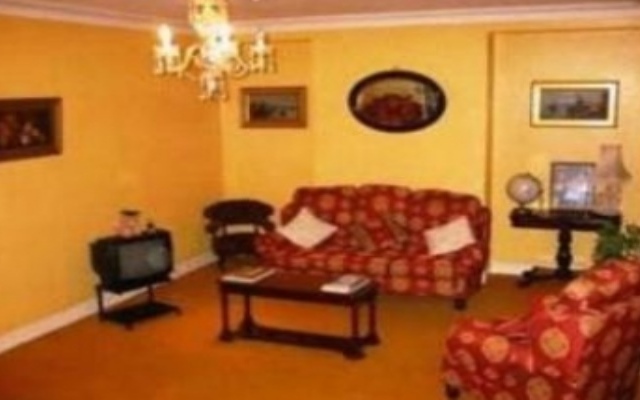 Donnybrook Lodge