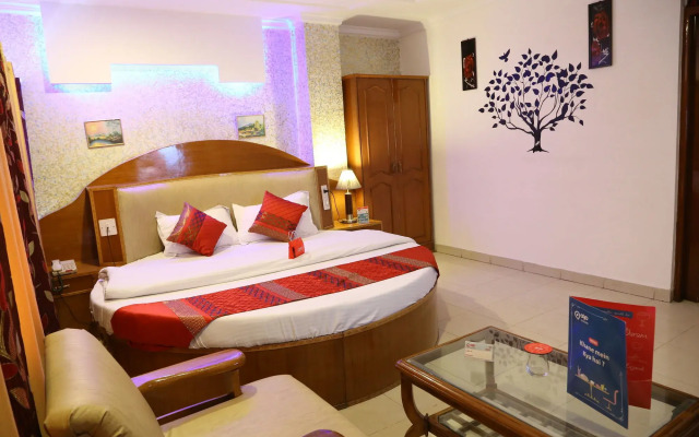 Hotel City Plaza 17