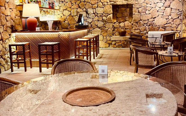 Mas Salvi Country Boutique Hotel