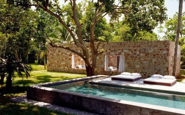 Maison Couturier