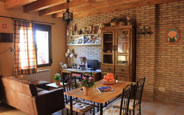 La Caseja de Ayllón