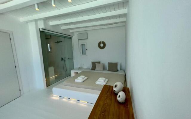 Villa Goddess by Whitelist Mykonos