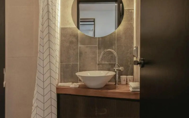 LeMain Hotel Seogwipo