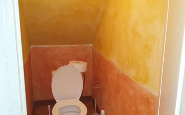 Le paradis du Cap des Camélias