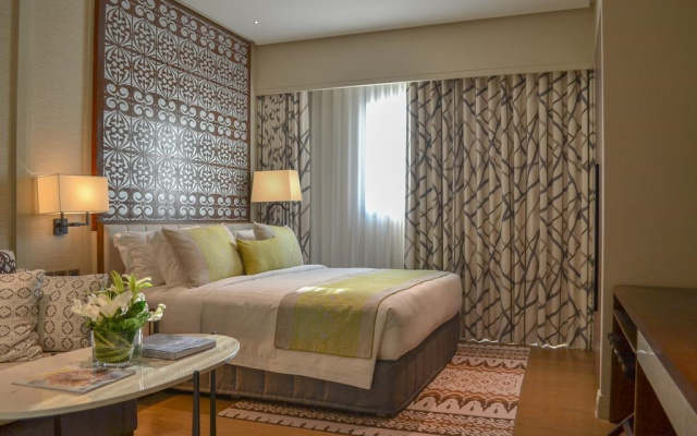 Dusit Thani Residence Davao