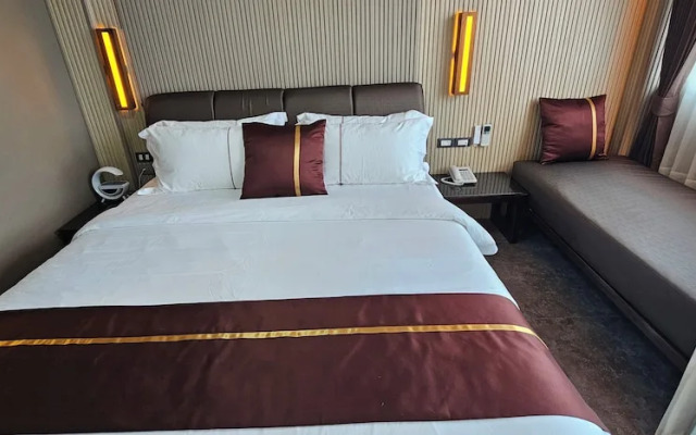 Aspira V Ao Nang Krabi