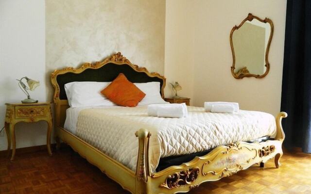 B&B Tosca