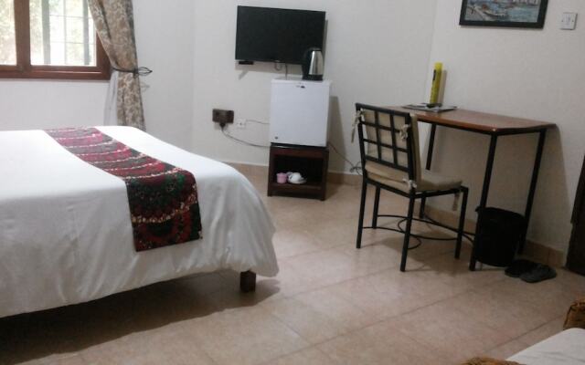 White Castle Hotel Arua