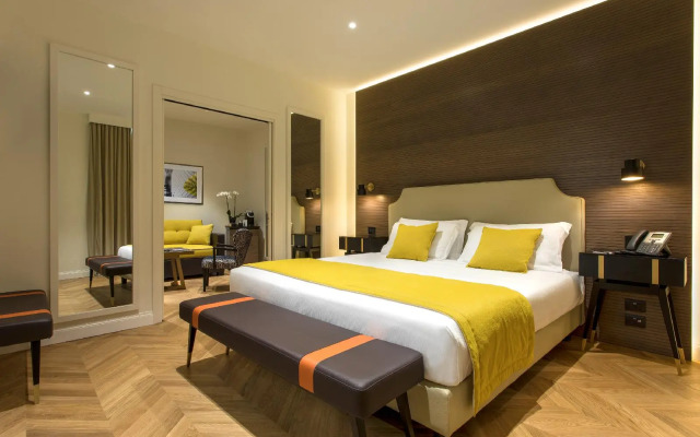 The K Boutique Hotel