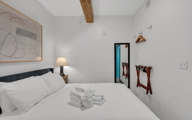 Schaeffer Hotel