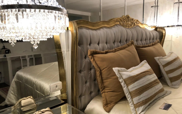 Hotel Saint Petrius