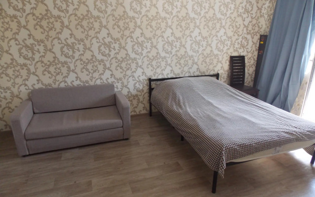 Апартаменты на улице Волгоградская 1