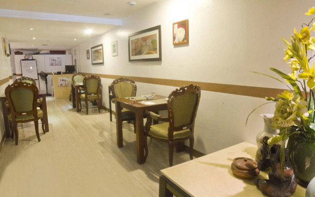 The E-Hotel Makati