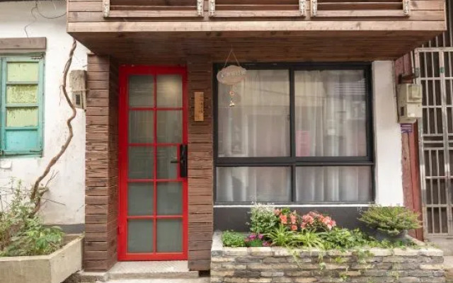 Shanghai Yufeige Homestay