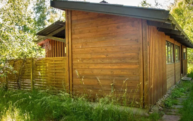 5 Star Holiday Home in Store Fuglede