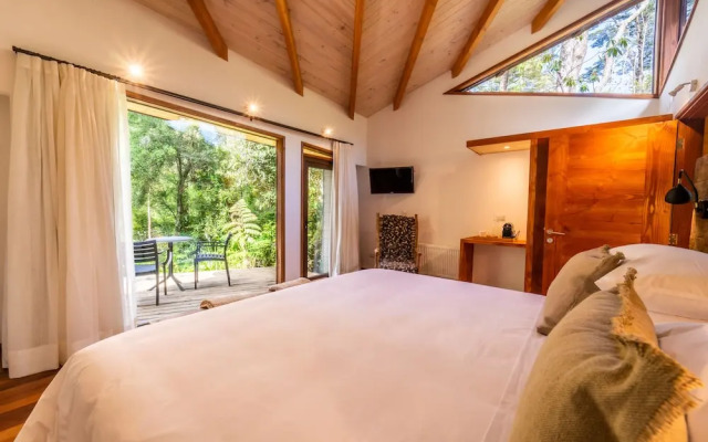 rakau lodge