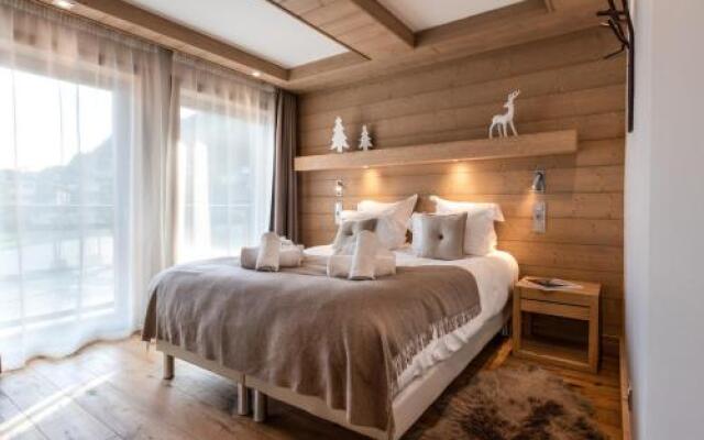 Residence Annapurna
