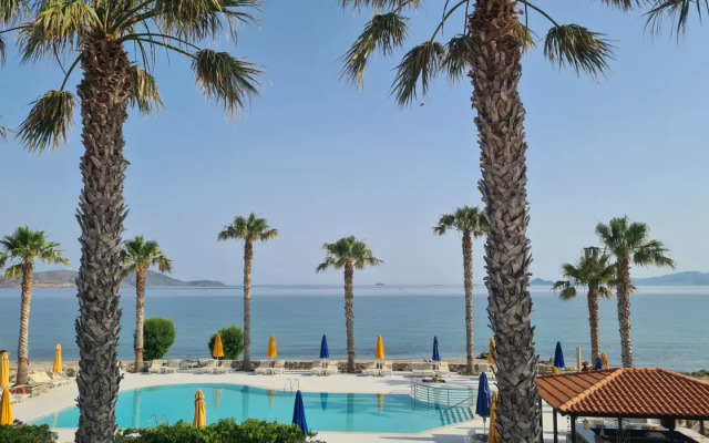 Irina Beach Hotel