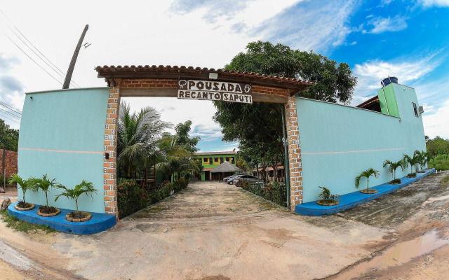 Suíte Dunas - Encantos dos Lençóis Maranhenses
